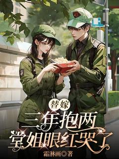 霜凝画最新小说替嫁三年抱两,堂姐眼红哭了林霜梁诚在线试读-随缘阅读网