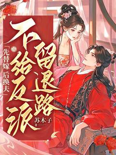无广告小说先替嫁，后换夫，不给反派留退路-宋初冬萧北翼在线阅读