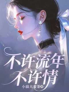 不许流年不许情林芜时聿川姜亦绾无广告在线阅读