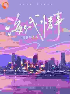 主角孙霏琳邵晨小说爆款海城情事完整版小说