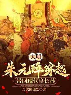 大明：朱元璋穿越，带回现代皇长孙最新章节免费阅读by灯火阑珊处无广告小说