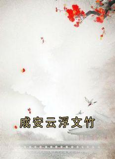 主角云浮成安的小说作者佚名