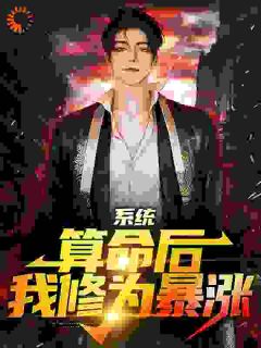 抖音陈玄阴九算命txt小说阅读-随缘阅读网