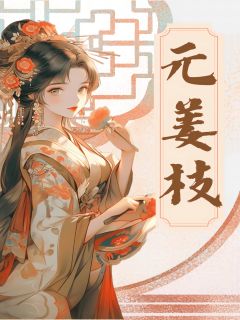 元姜枝小说(完本)-姜元枝沈执无错版阅读