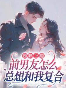 热文诱哄上瘾，前男友怎么总想和我复合小说-主角苏宁商盛拓全文在线阅读