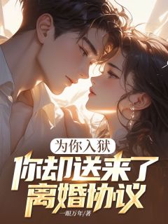 为你入狱，你却送来了离婚协议(齐风白薇)全文完整版阅读