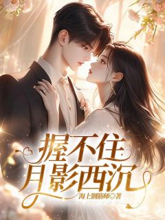 握不住月影西沉江玄沈清越无广告在线阅读