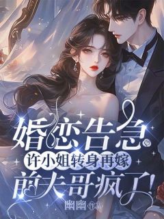 完整版婚恋告急：许小姐转身再嫁，前夫哥疯了！许南夕林淮年小说免费在线阅读