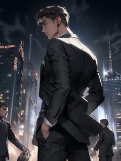 抖音小说【秦野沈初妍】全集免费版在线阅读