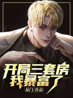 开局三套房，我暴富了by易门