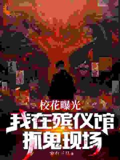 校花曝光我在殡仪馆抓鬼现场小说好看吗 杨不凡陈清仪最后结局如何-随缘阅读网