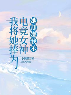 值得熬夜看完的我将她捧为电竞女神，她却嫌我笨小说阅读