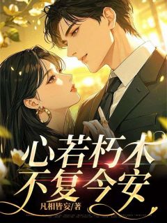 精选好书心若朽木，不复今安无删减版全文在线