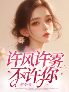 无弹窗小说许风许雾不许你 作者如寺