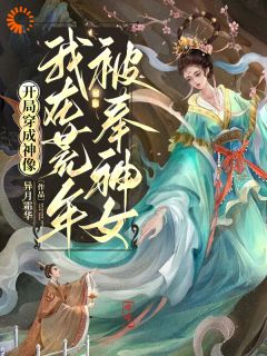 开局穿成神像，我在荒年被奉神女在哪免费看，林安林秀小说章节目录阅读