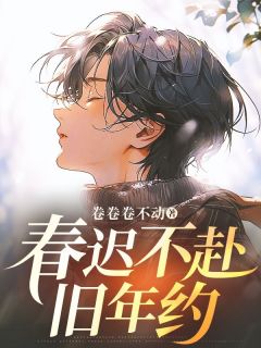 快手热文春迟不赴旧年约江书程盛婉宁小说推荐