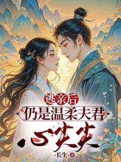 施南絮徐图南小说逃亲后，仍是温柔夫君心尖宠完整章节