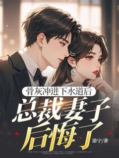 全章节小说骨灰冲进下水道后，总裁妻子后悔了游宁最新阅读