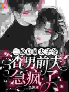 二嫁京圈太子爷，渣男前夫急疯了(灵泽)最佳创作小说全文在线阅读-随缘阅读网