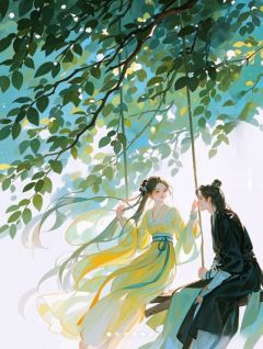 离鸾有恨，别鹄无情知乎后续免费试读