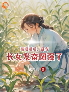 【热文】被退婚后，县令长女发奋图强了主角杨春琼林木小说全集免费阅读