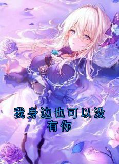 我身边也可以没有你主角是贺屿川安夏小说百度云全文完整版阅读