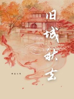 南菀贺秋是哪本小说主角 旧城秋去免费全章节阅读