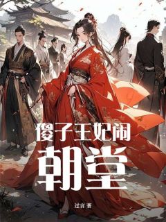 傻子王妃闹朝堂无弹窗在线阅读