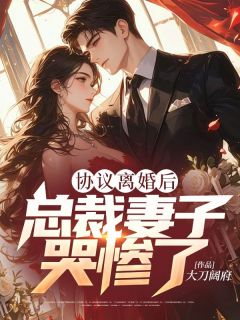 主角林墨季月茹小说爆款协议离婚后，总裁妻子哭惨了完整版小说