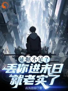 小说证据不足？丢你进末日就老实了主角为陈末罗大友免费阅读