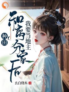 周兰罗宁是哪本小说主角 种田：和离分家后，我要当地主！免费全章节阅读