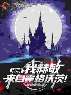 漫威：我赫敏，来自霍格沃茨！小说(完本)-赫敏罗恩无错版阅读