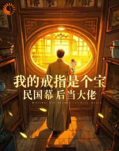 我的戒指是个宝，民国幕后当大佬小说(完结)-陆修王巧云无删减阅读