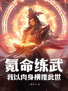抖音氪命练武：我以肉身横推此世txt小说阅读