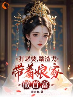 老书虫力荐打恶婆，踹渣夫，带着娘家做首富免费无弹窗阅读