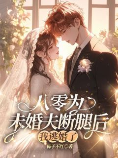 值得熬夜看完的八零为未婚夫断腿后，我逃婚了小说阅读