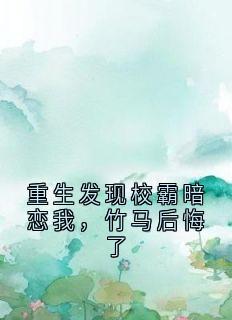 竖一心的小说重生发现校霸暗恋我，竹马后悔了主角是宋行敏肖璟川