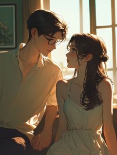 爱意摇曳在夜晚小说(完整版)-宋南夕周京泽章节阅读