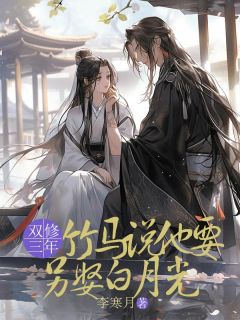 双修三年，竹马说他要另娶白月光洛槿季屿舟大结局在线阅读
