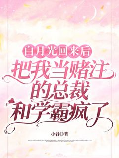 免费完结小说白月光回来后，把我当赌注的总裁和学霸疯了绵绵沈墨无弹窗免费阅读