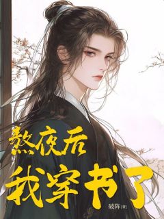 熬夜后，我穿书了by破阵免费阅读小说大结局