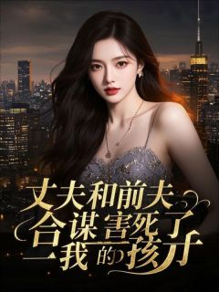 抖音丈夫和前夫合谋害死了我的孩子txt小说阅读