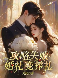良心推荐攻略失败，婚礼变葬礼小说试读