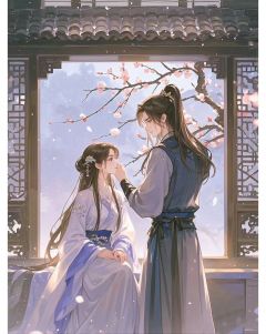 高质量小说我死后的第八年，女帝命我出征在线试读