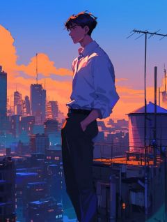抖音完结爱与她皆为毒药陈子生何雨涵吴同(全文在线阅读)