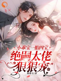 精选好书小乖宝一胎四宝，绝嗣大佬狠狠宠无删减版全文在线