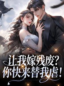林晚林肃主角的小说完结版让我嫁残废？你快来替我虐！全集