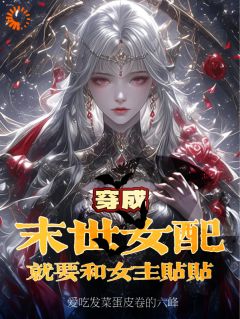 值得熬夜看完的穿成末世女配？就要和女主贴贴小说阅读