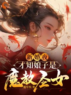 新婚夜，才知娘子是魔教圣女小说-李清廉沈玉书全篇阅读