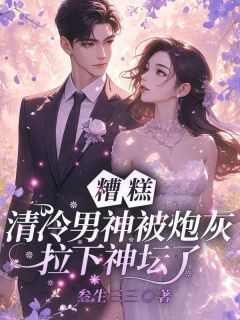 糟糕！清冷男神被炮灰拉下神坛了小说最后结局，姜花衫沈兰晞百度贴吧小说全文免费